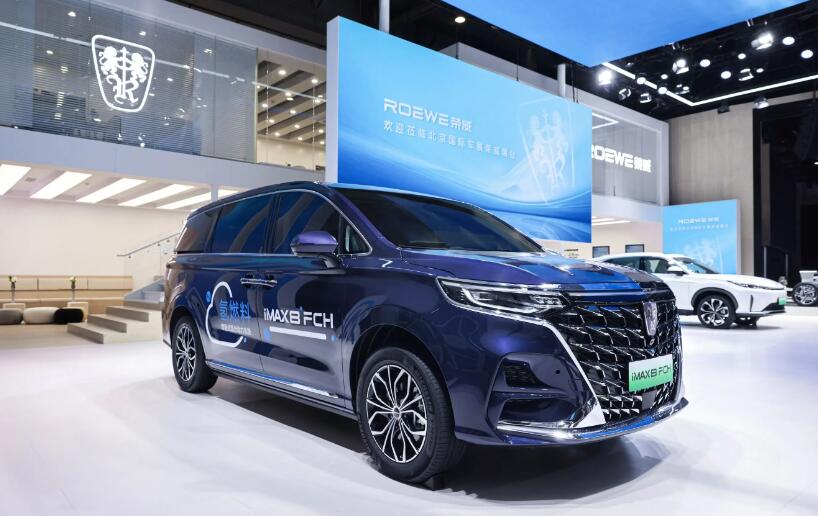 上汽大众首款增程车来袭！2026Q1后量产，剑指理想L8